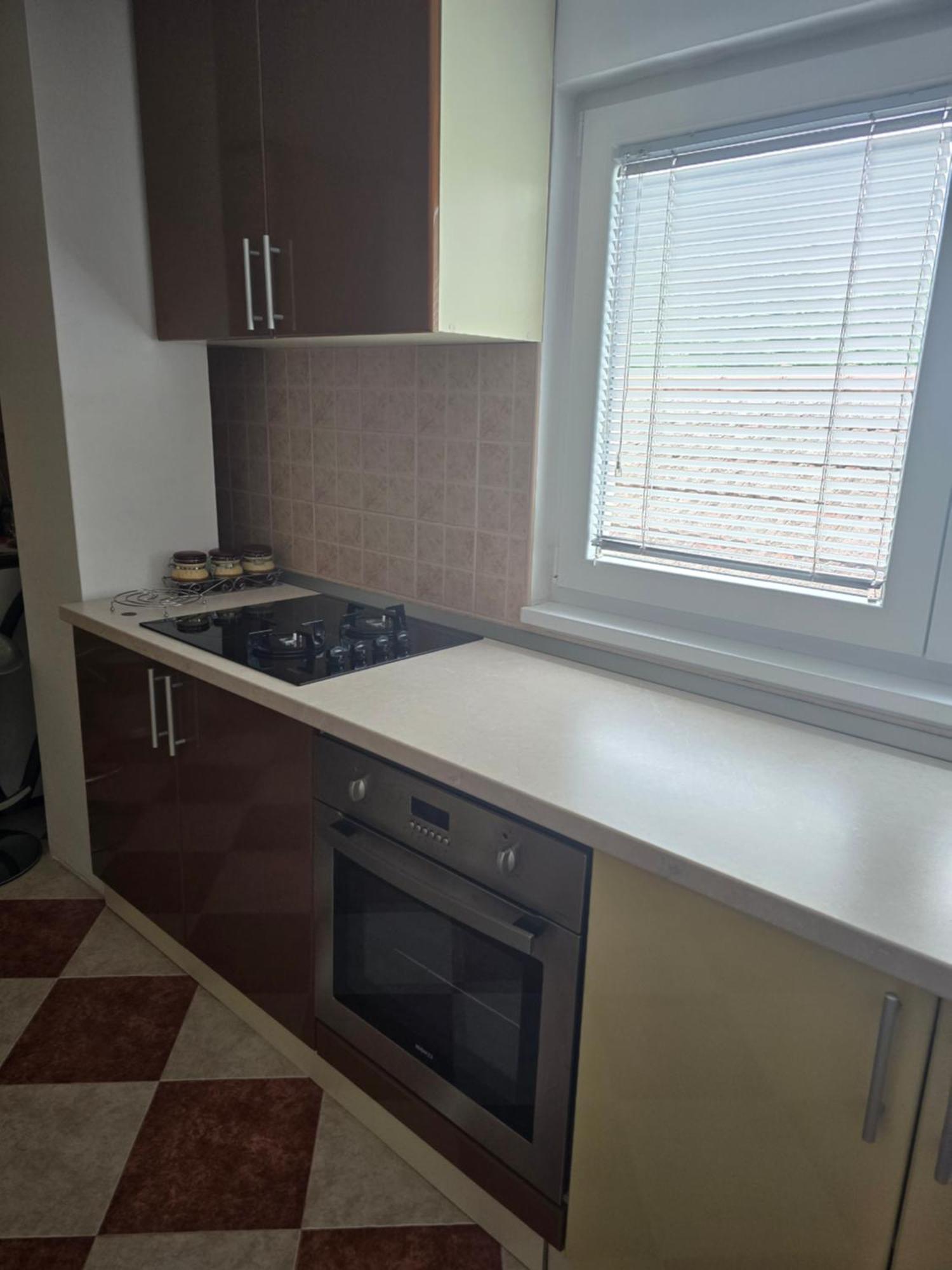 Apartment Mija