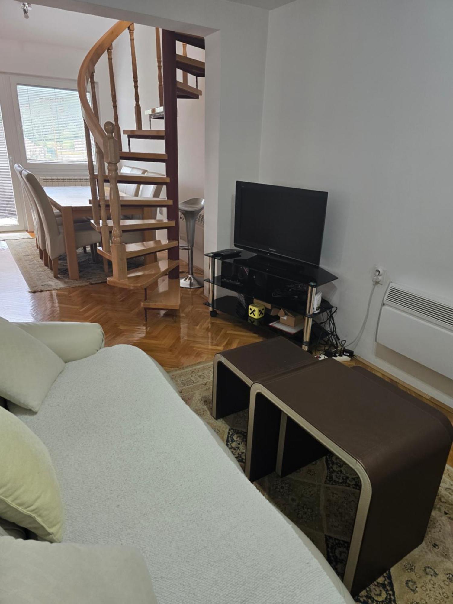 Apartment Mija SJJ