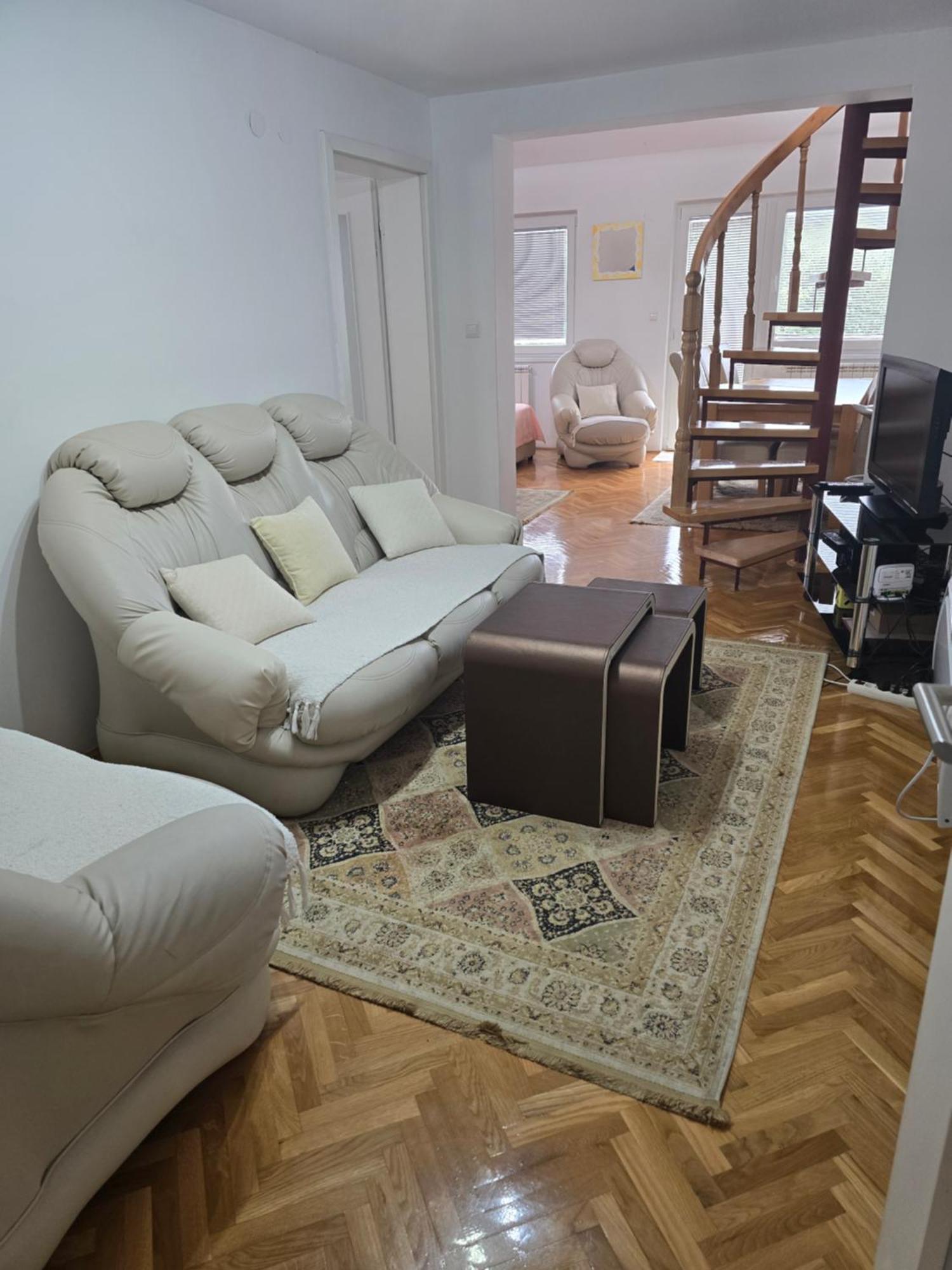 Apartment Mija *