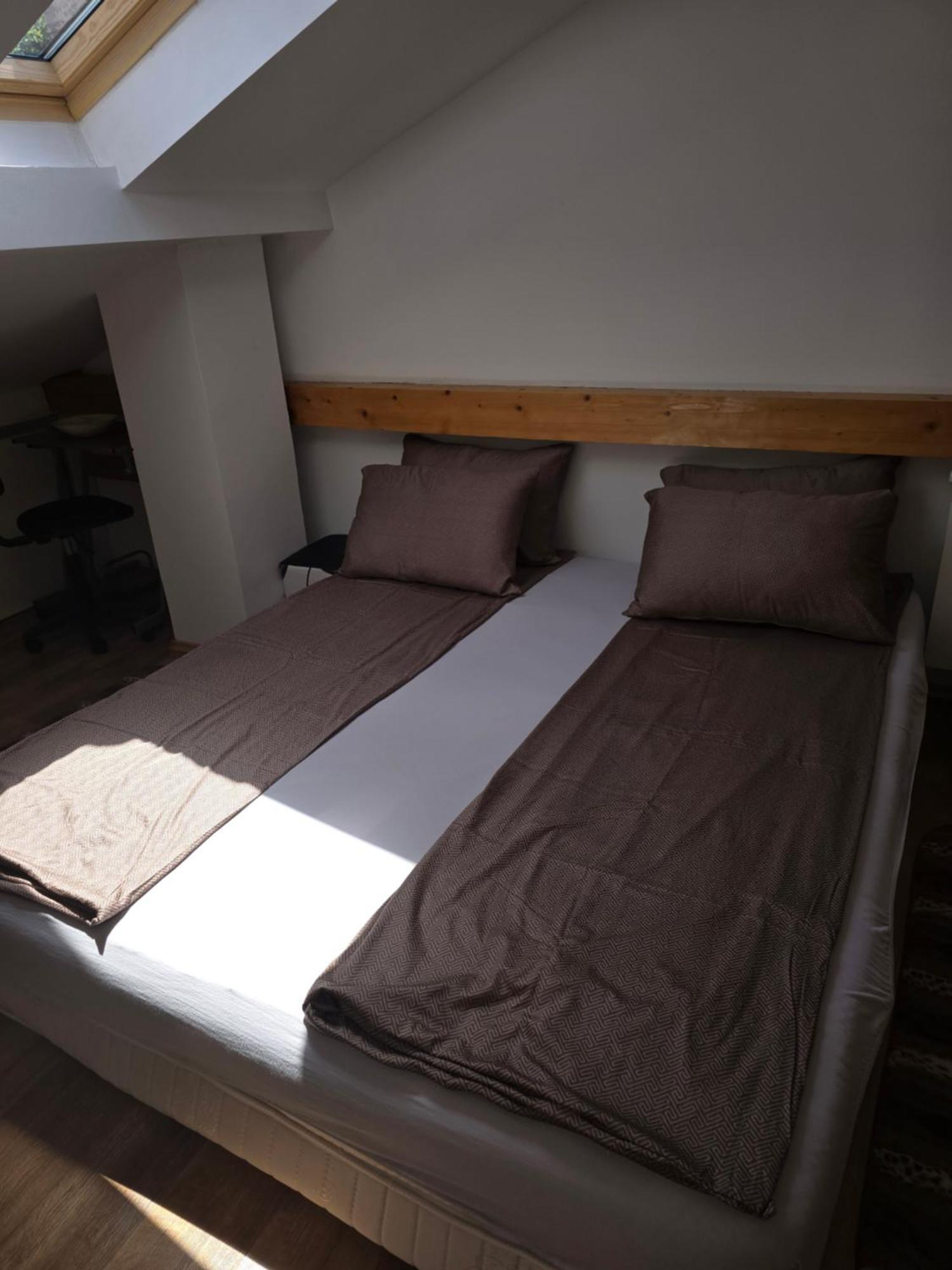 Mija Apartment SJJ